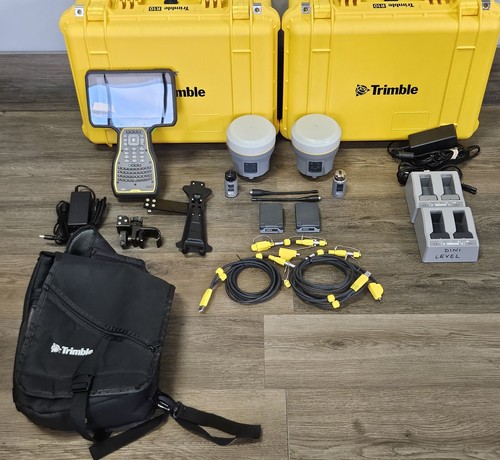 Trimble r10 dual gps gnss - gps,