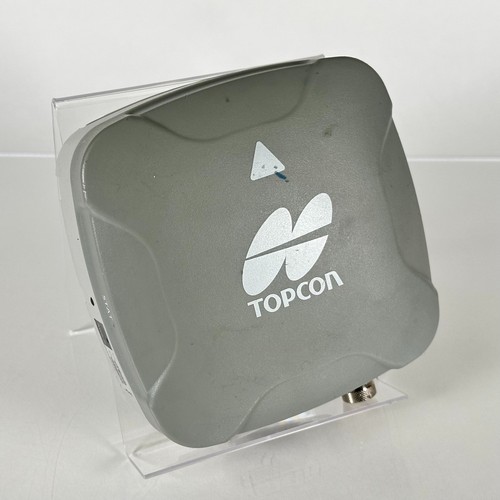 Topcon ags gnss gps receiver - gnss,