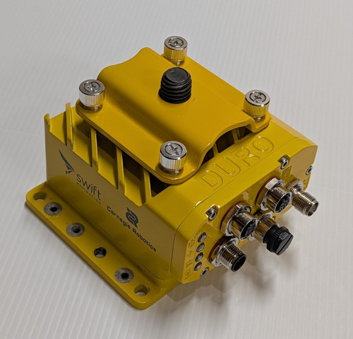 Swift navigation duro 00862 - duro, 00862-02