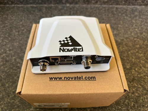 Novatel pwrpak7 - novatel,