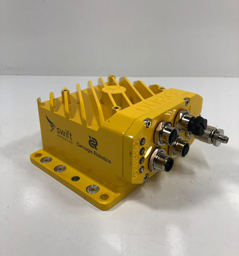 Swift navigation duro inertial - navigation,