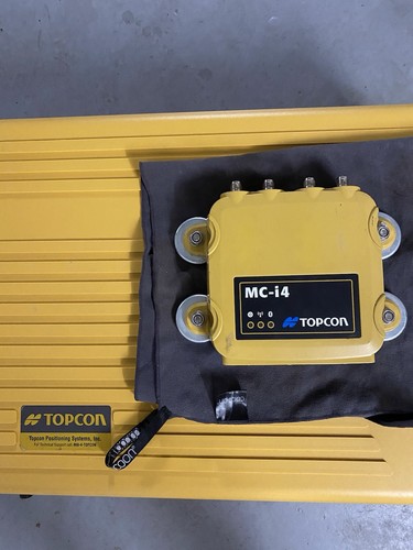 Topcon dual antenna - mc-i4,