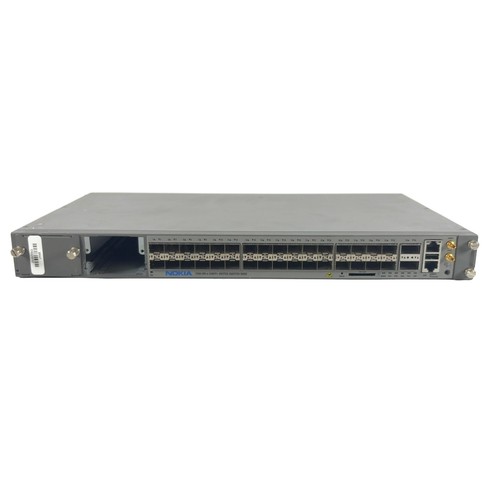 Nokia 7250 ixr 24sfp - nokia, ixr-e