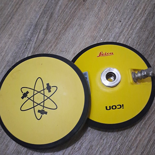 Leica icon gnss survey antenna - icon,