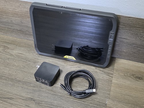 Trimble t100 gnss total - trimble,