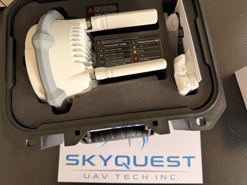 Dji rtk multifunctional - dji, 3